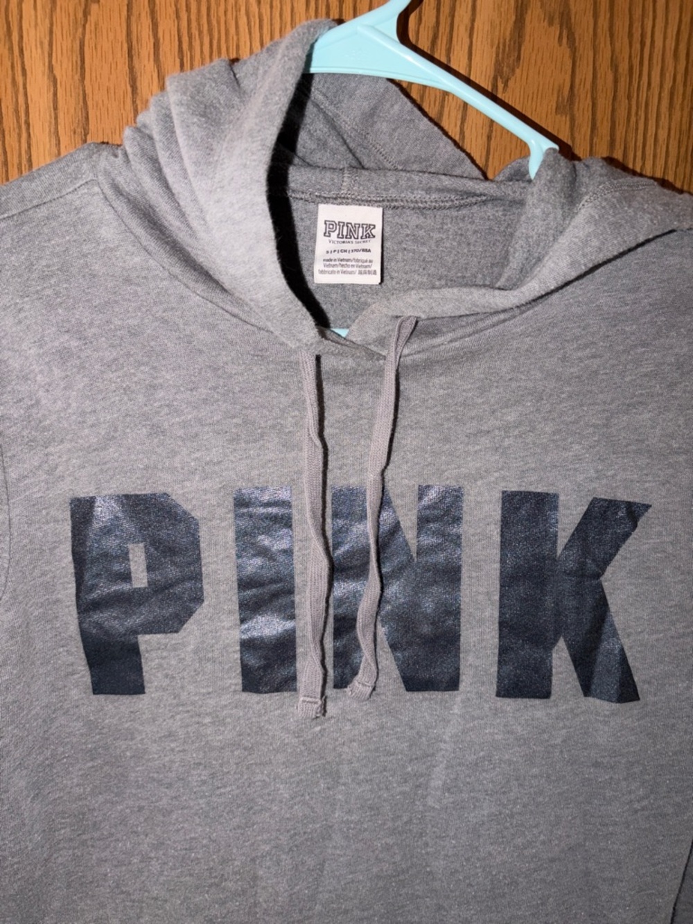 Sweatshirt - Picture 4 of 4